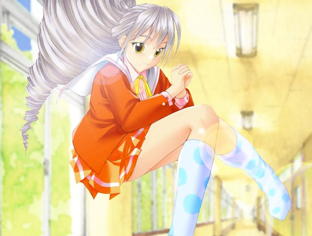 Angel Reason ~Tenshi no Iiwake~ page 6 full