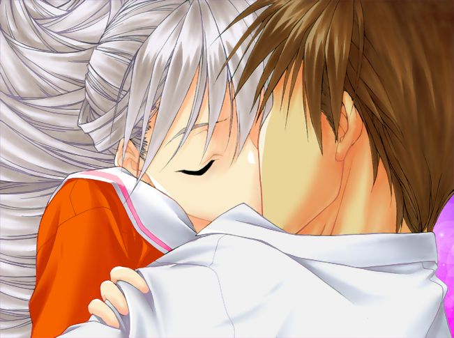 Angel Reason ~Tenshi no Iiwake~ page 9 full