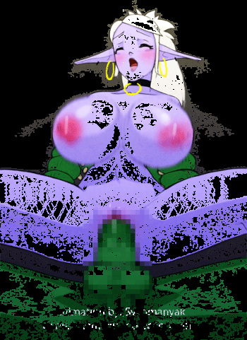 Manaworld - Syx gifs cover
