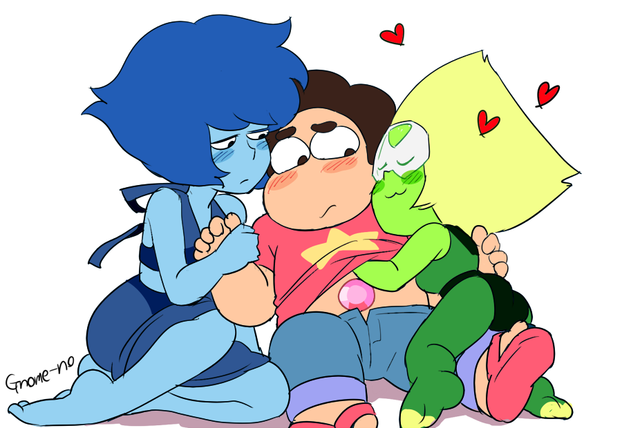 Gnome-no collection page 5 full