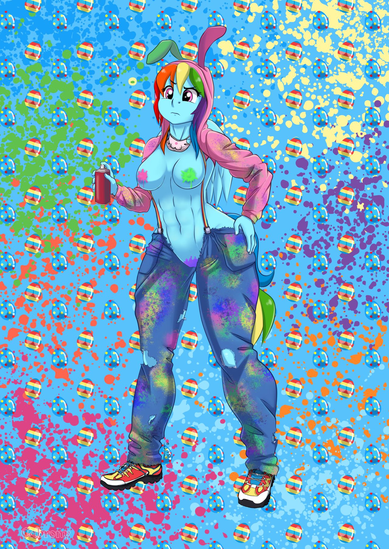 Rarity’s Easter Catalog page 5 full