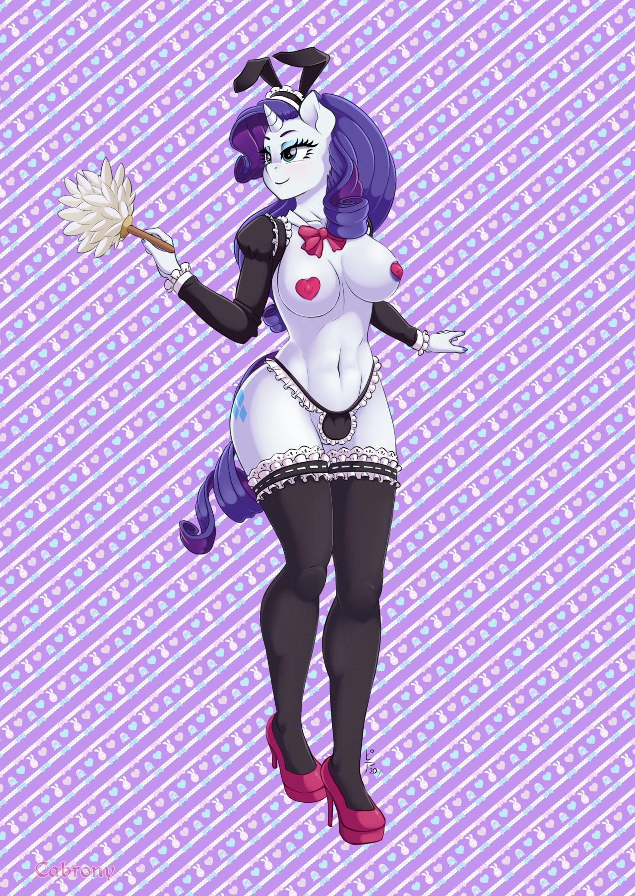 Rarity’s Easter Catalog page 6 full