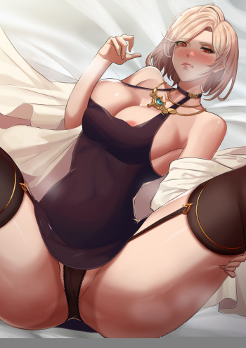 Artist - pingkypen cover
