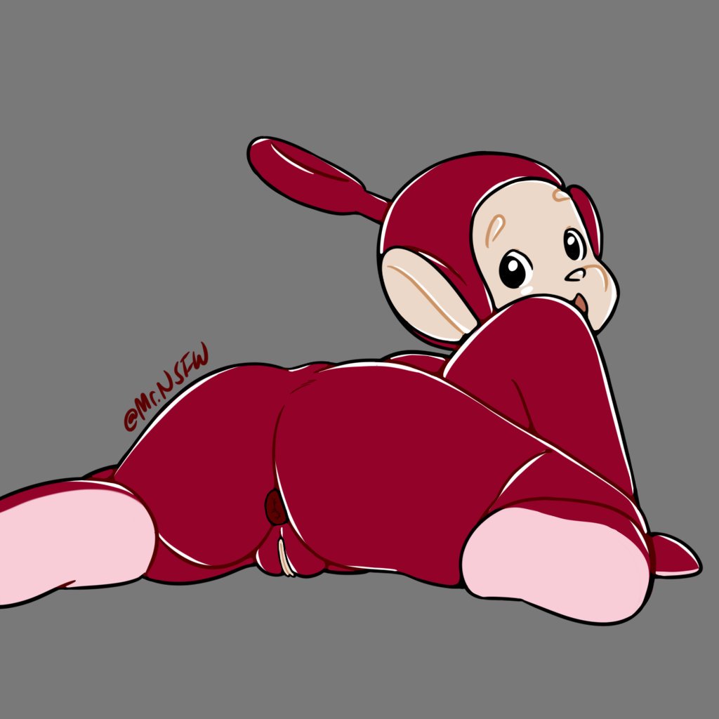 Teletubbies page 10 full