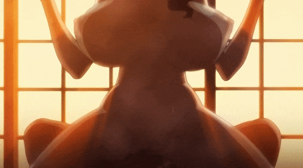 Shikijou Kyoudan Gifs page 8 full