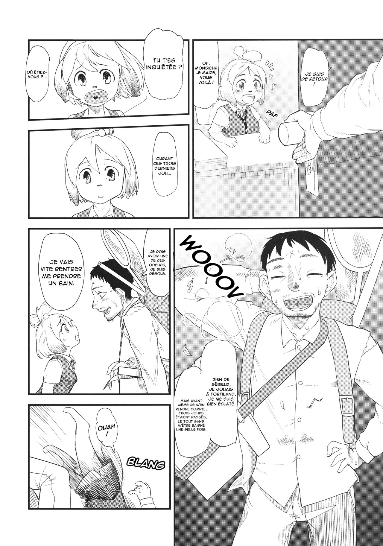 Shizue no Hatsujouki page 3 full