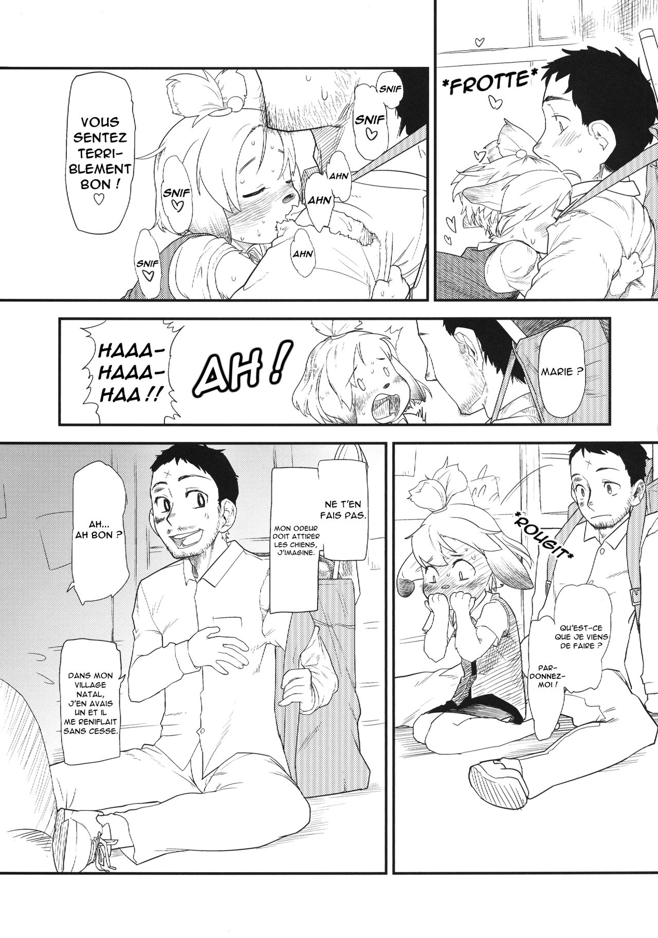 Shizue no Hatsujouki page 4 full