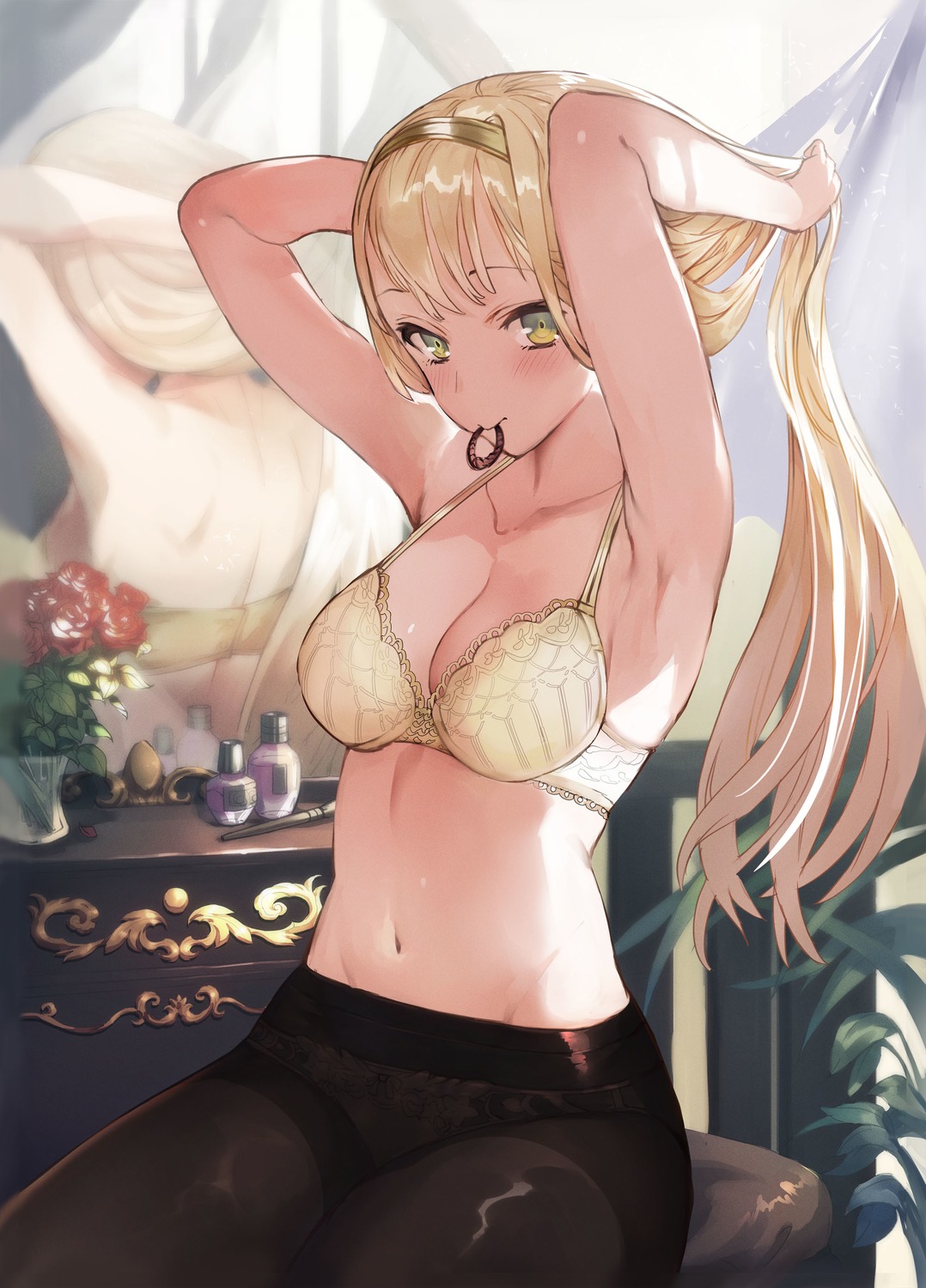 themeless vmv @1 page 9 full