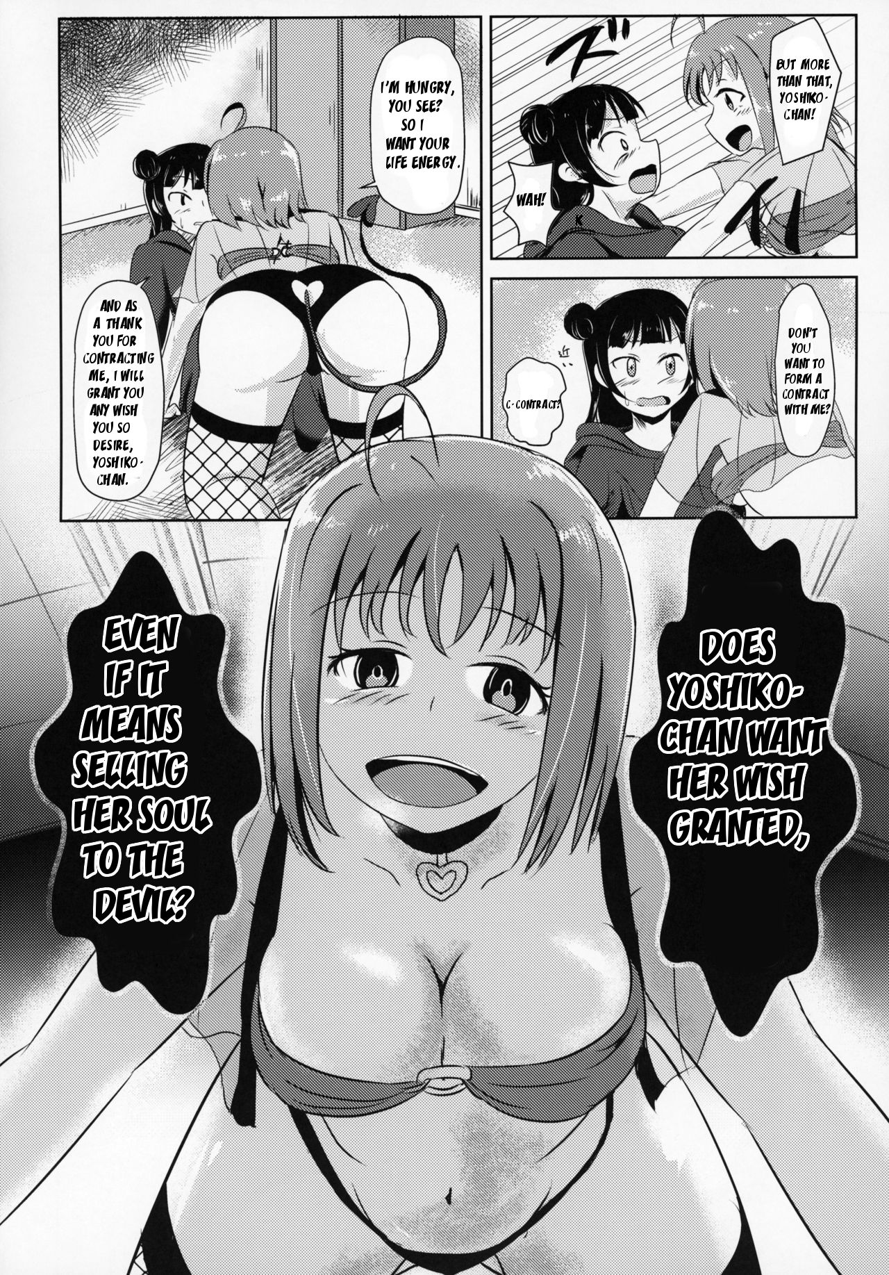 Fallen Night Fever page 7 full