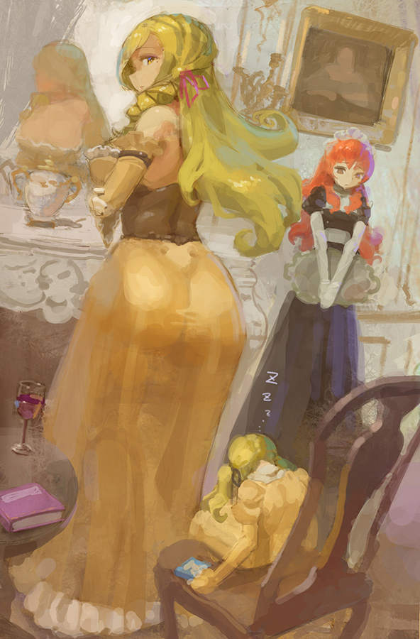 kazo page 10 full