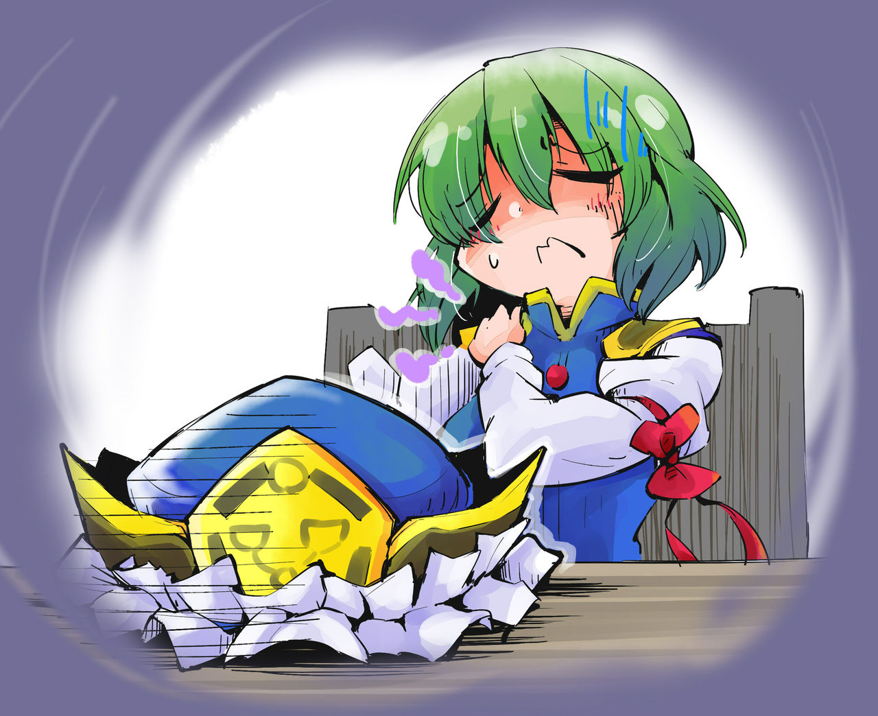しなぷう page 5 full