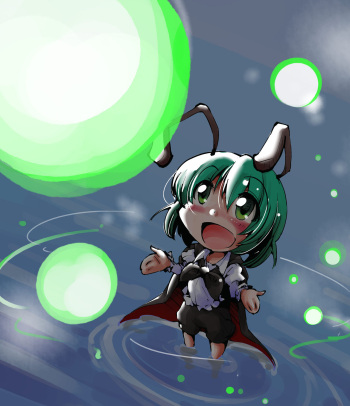 しなぷう cover