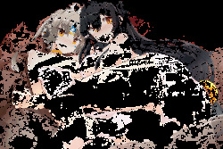 Eve & Ara