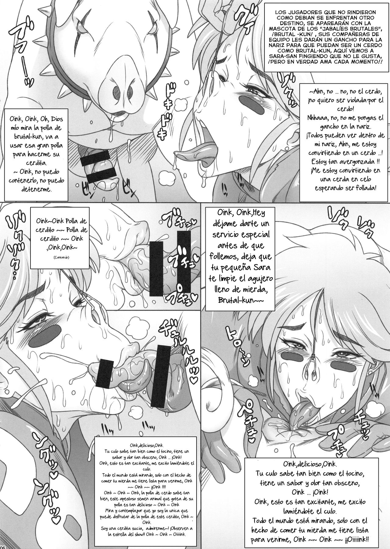 Nippon Futa Sketch page 6 full