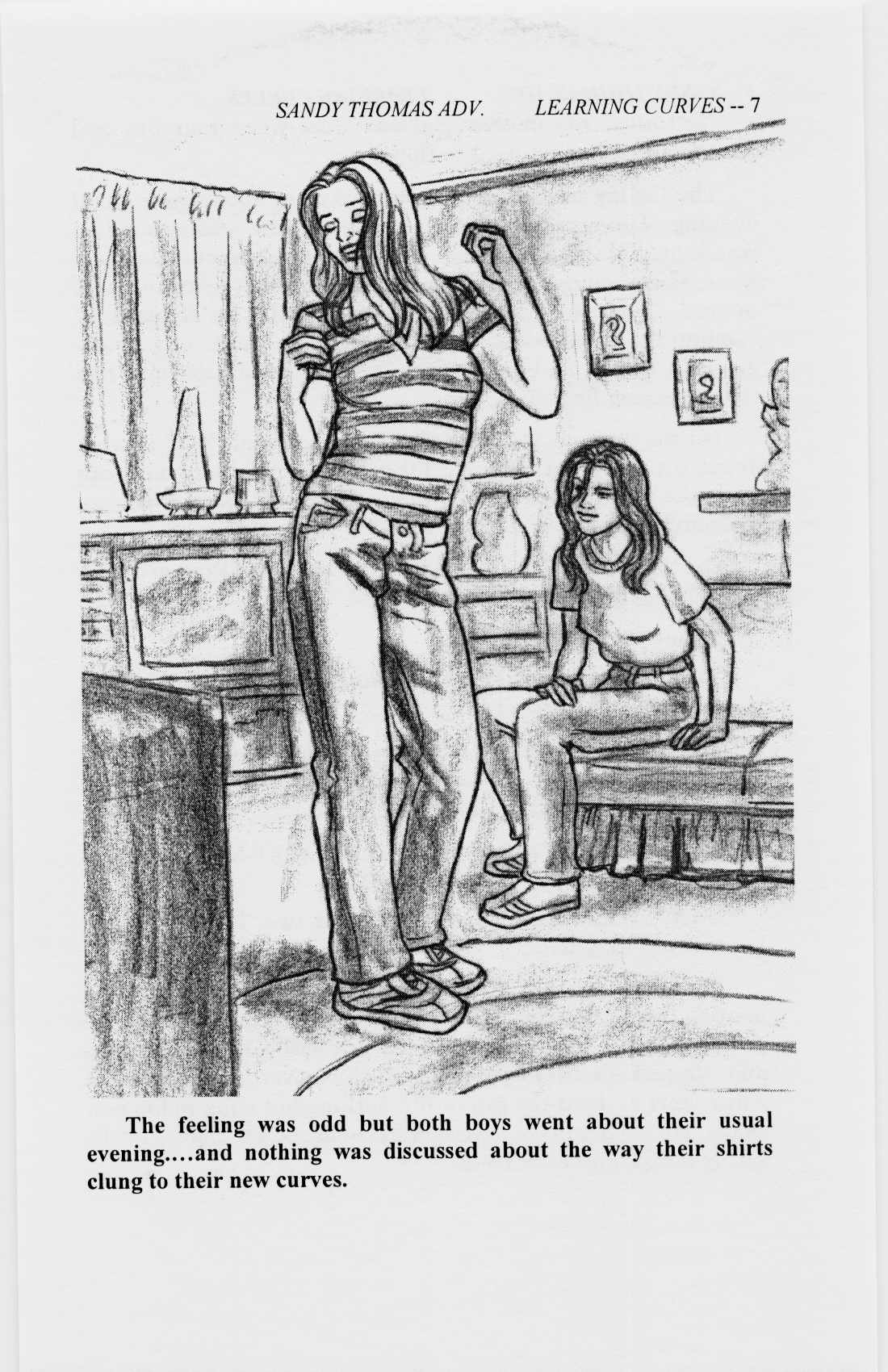 Sandy Thomas - Learning Curves page 8 full