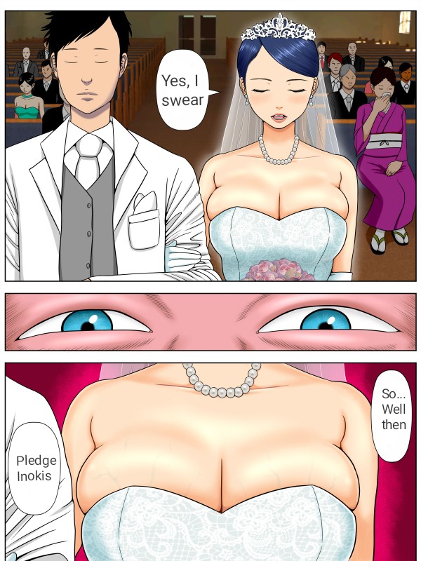 Sex Shinai to Shinu Yamai ~Hatsubyou Shitara Sex wa Gimu~ page 2 full