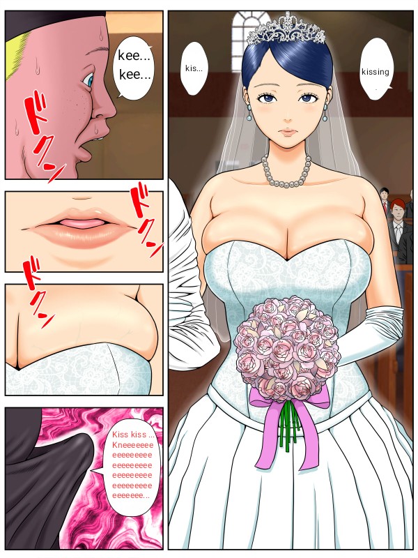 Sex Shinai to Shinu Yamai ~Hatsubyou Shitara Sex wa Gimu~ page 3 full