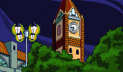 Tenshi tachi no gogo IV -yuko- page 3 full