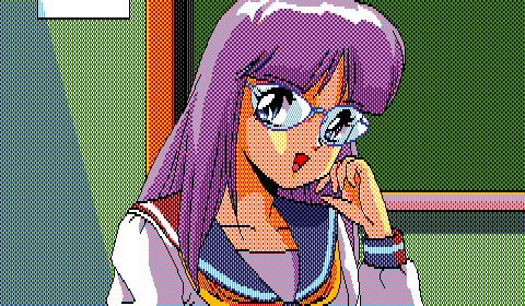 Tenshi tachi no gogo IV -yuko- page 7 full