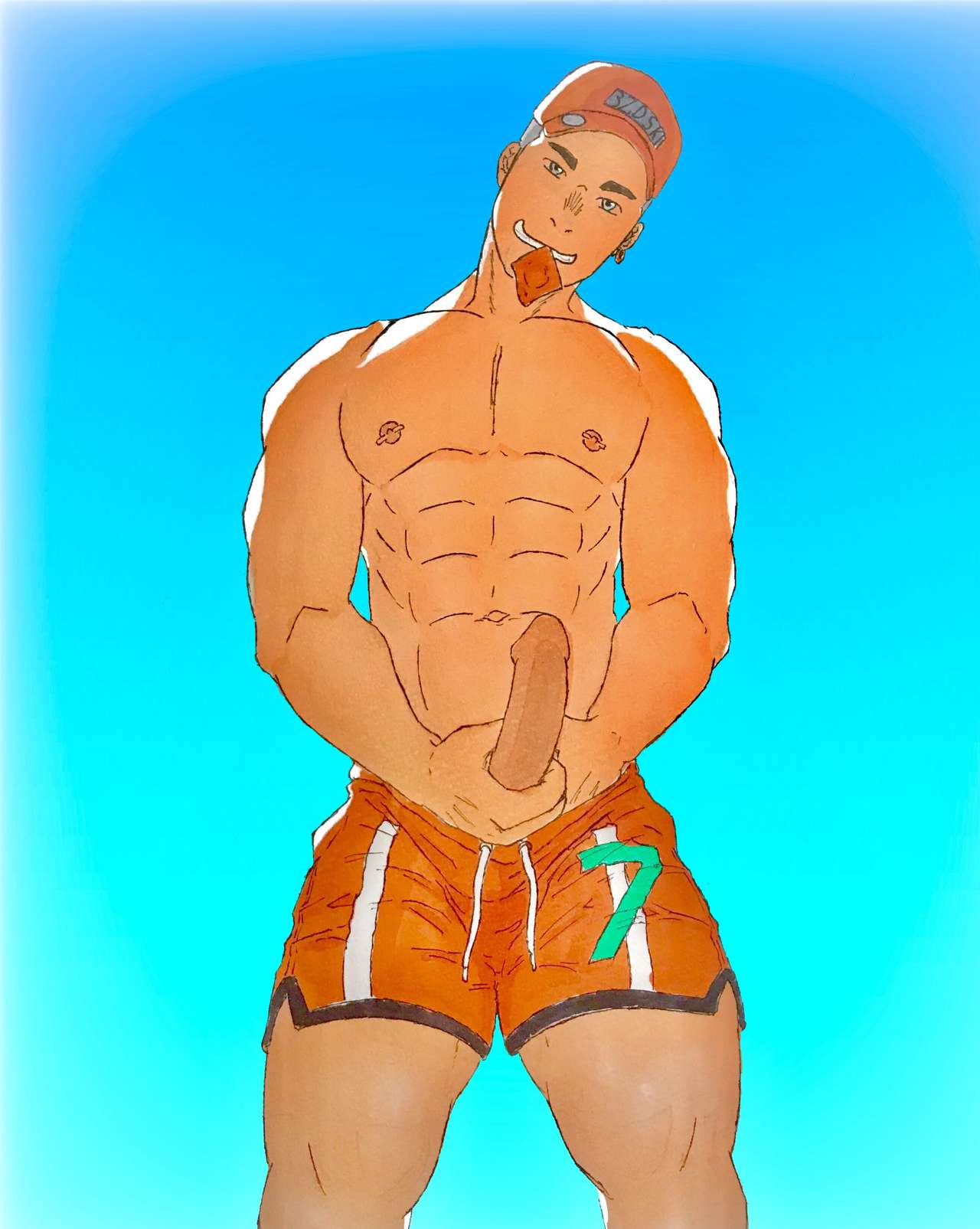 宏起  Pixiv page 2 full