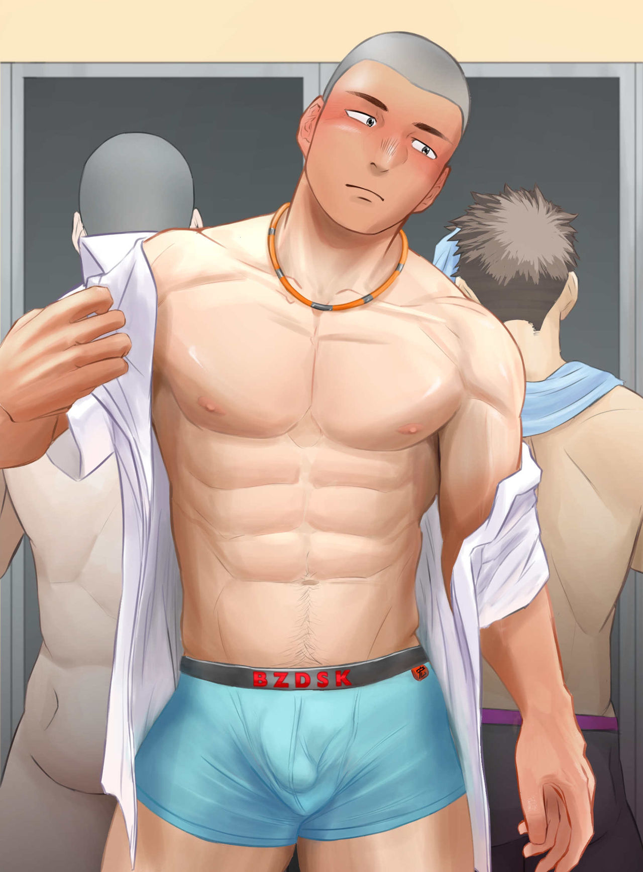 宏起  Pixiv page 8 full