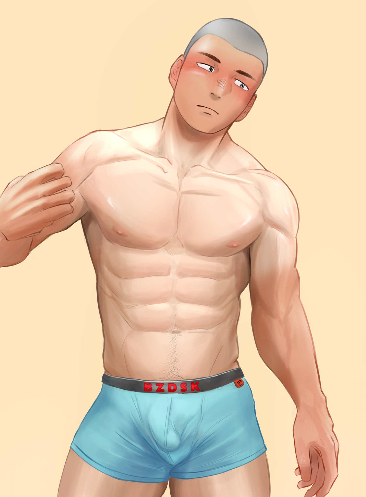 宏起  Pixiv page 9 full