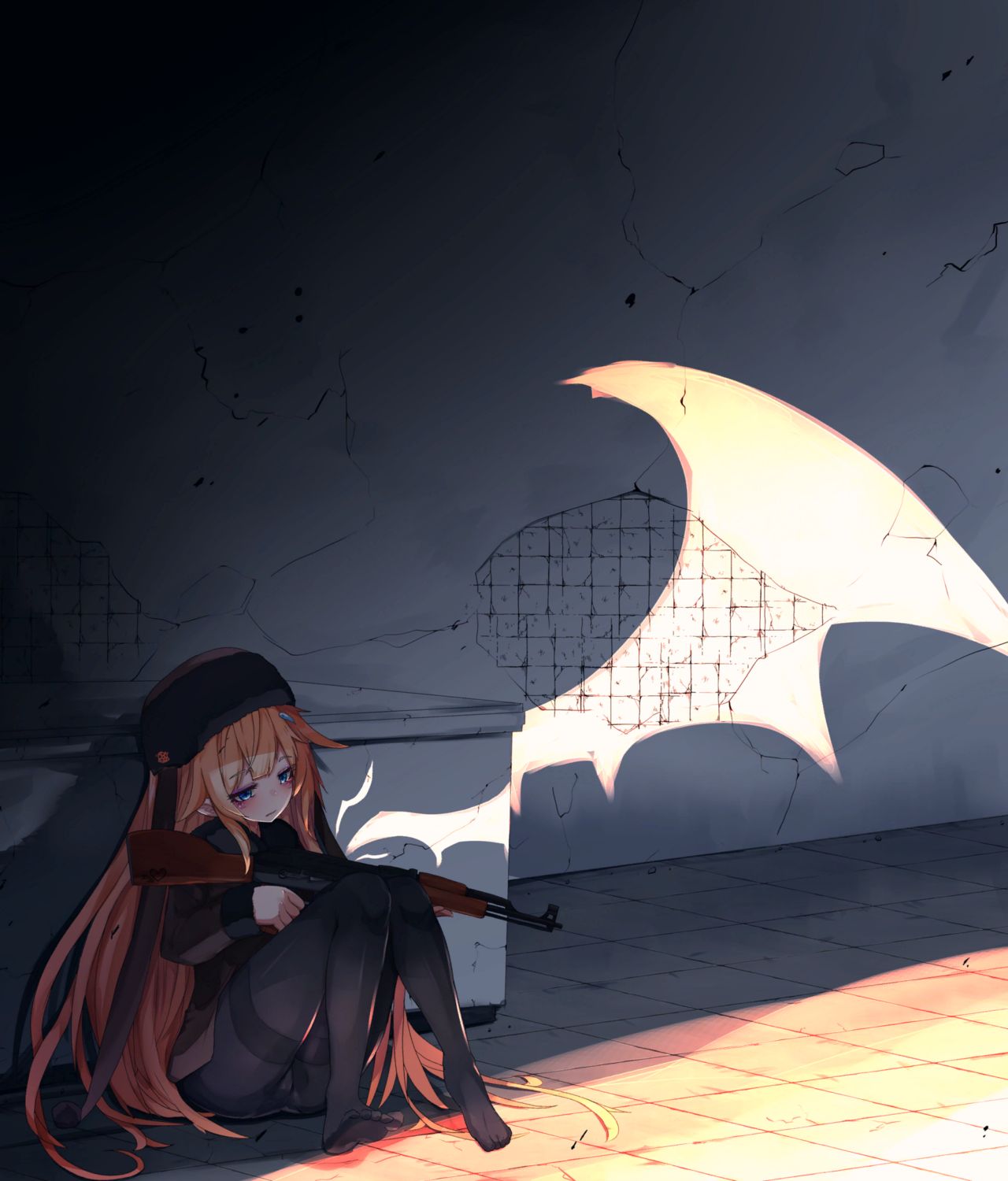 Guns of Succubus page 9 full