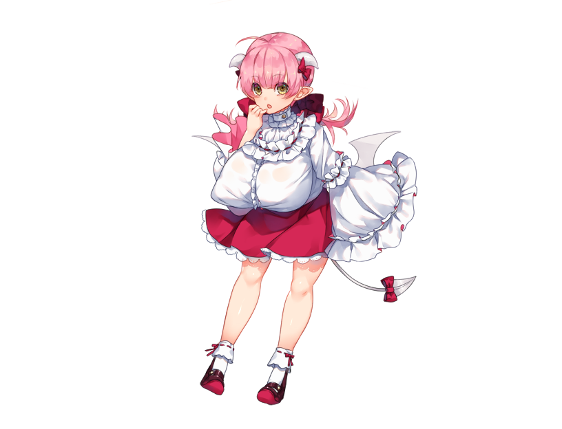 Succubus Puttel page 8 full