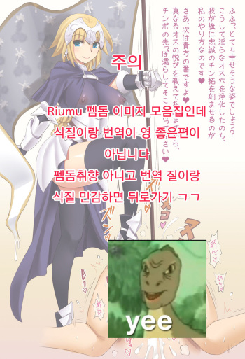 Riumu Image Set 1 cover