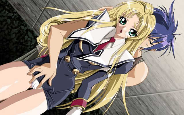 Phantom Knight Mugen no Meikyuu II page 8 full