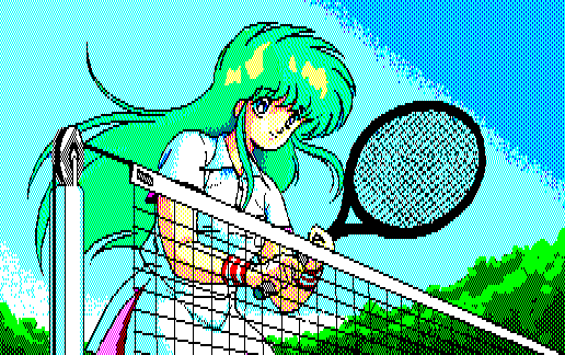 Tokimeki sport gal 1･2･3 －My heart started pounding－ page 2 full