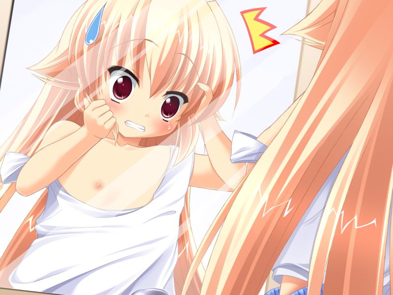 Futaba ☆ Channel page 4 full