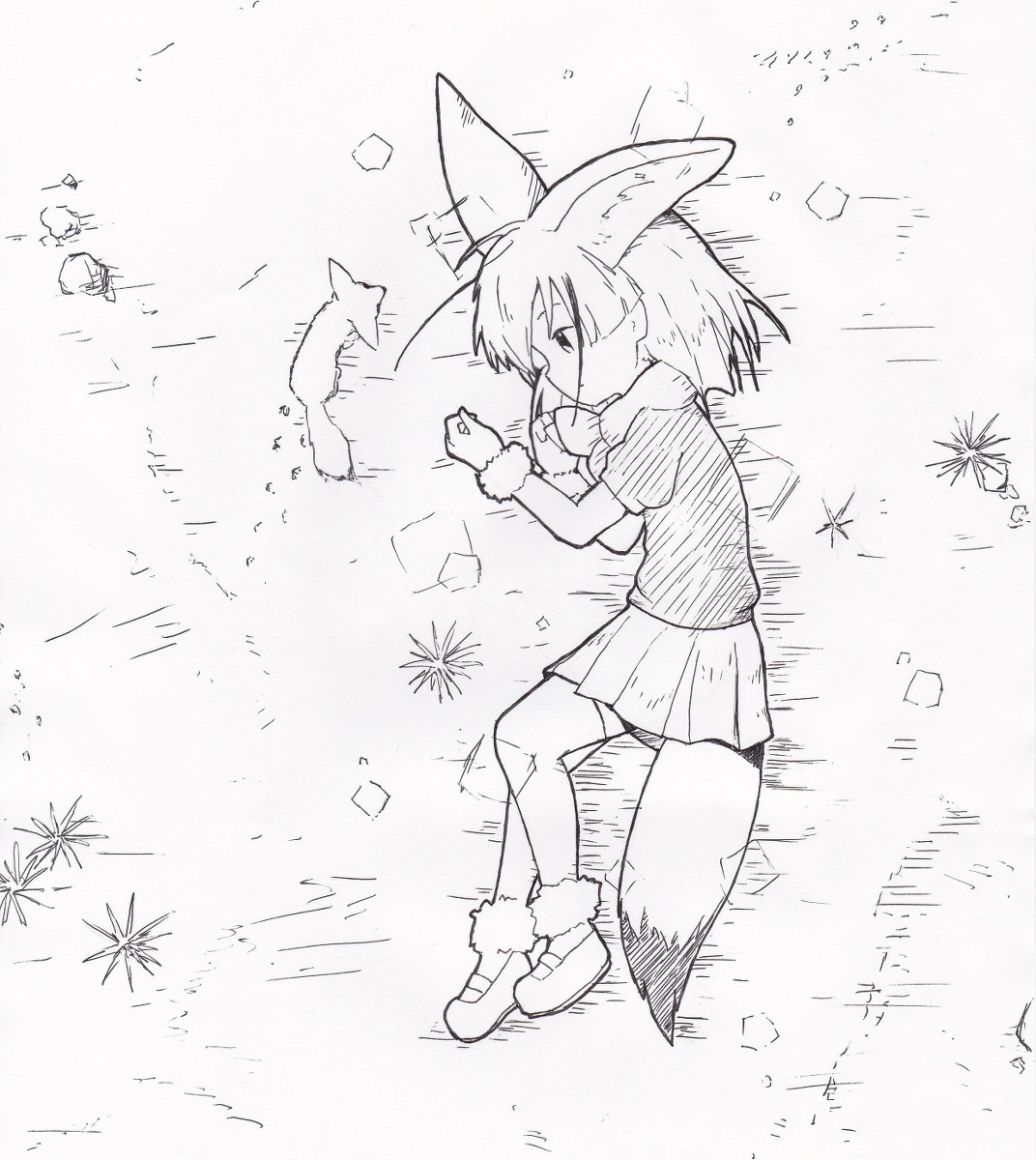 フェネック page 4 full