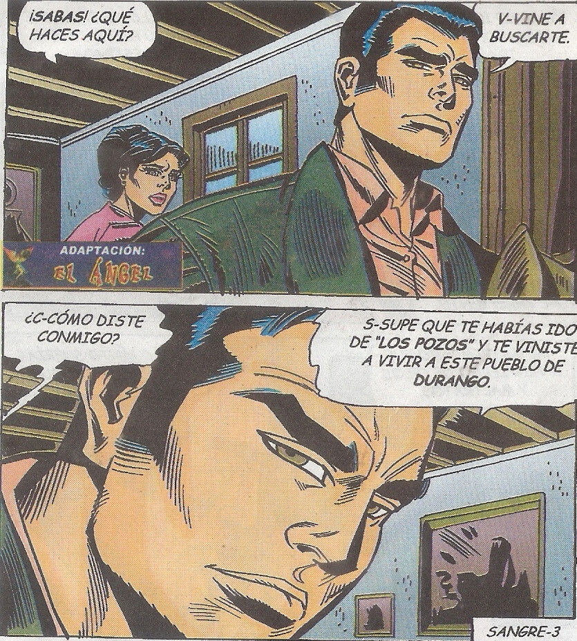 Sangre Caliente 0376 page 4 full