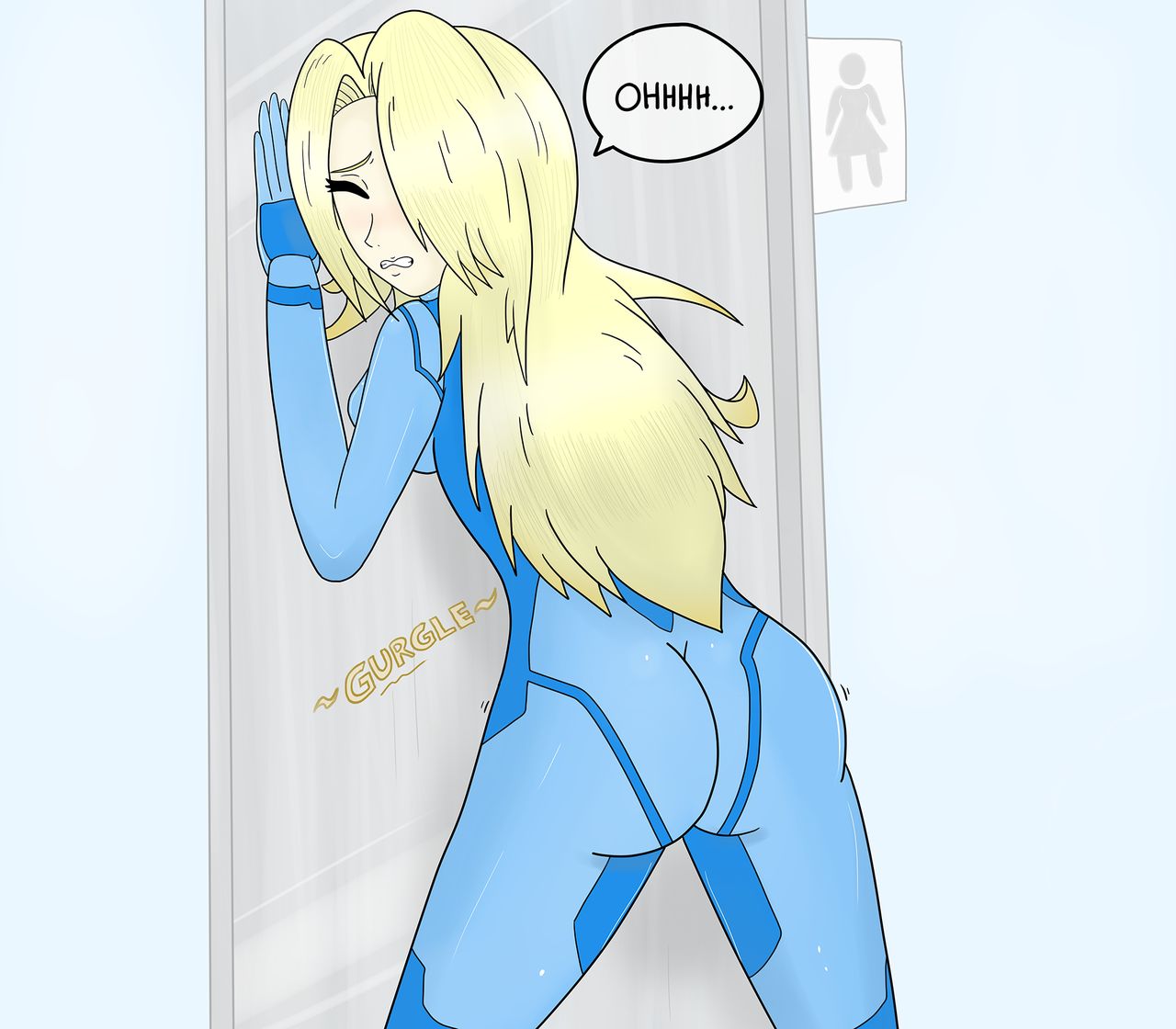 Zero Suit Samus page 2 full