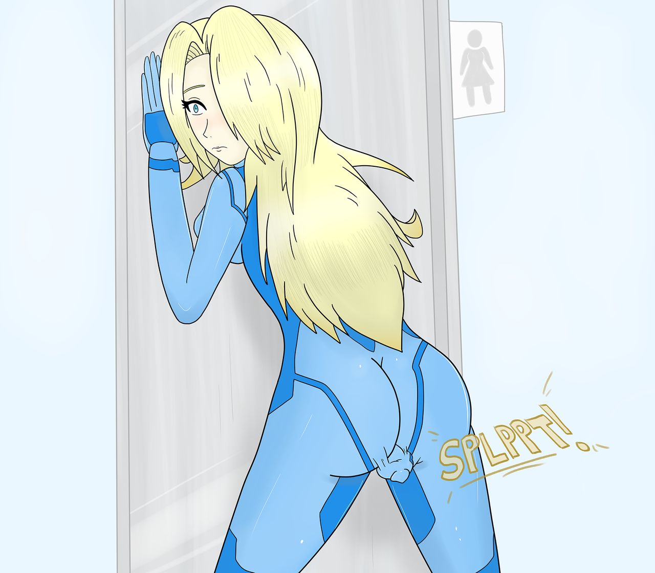 Zero Suit Samus page 5 full