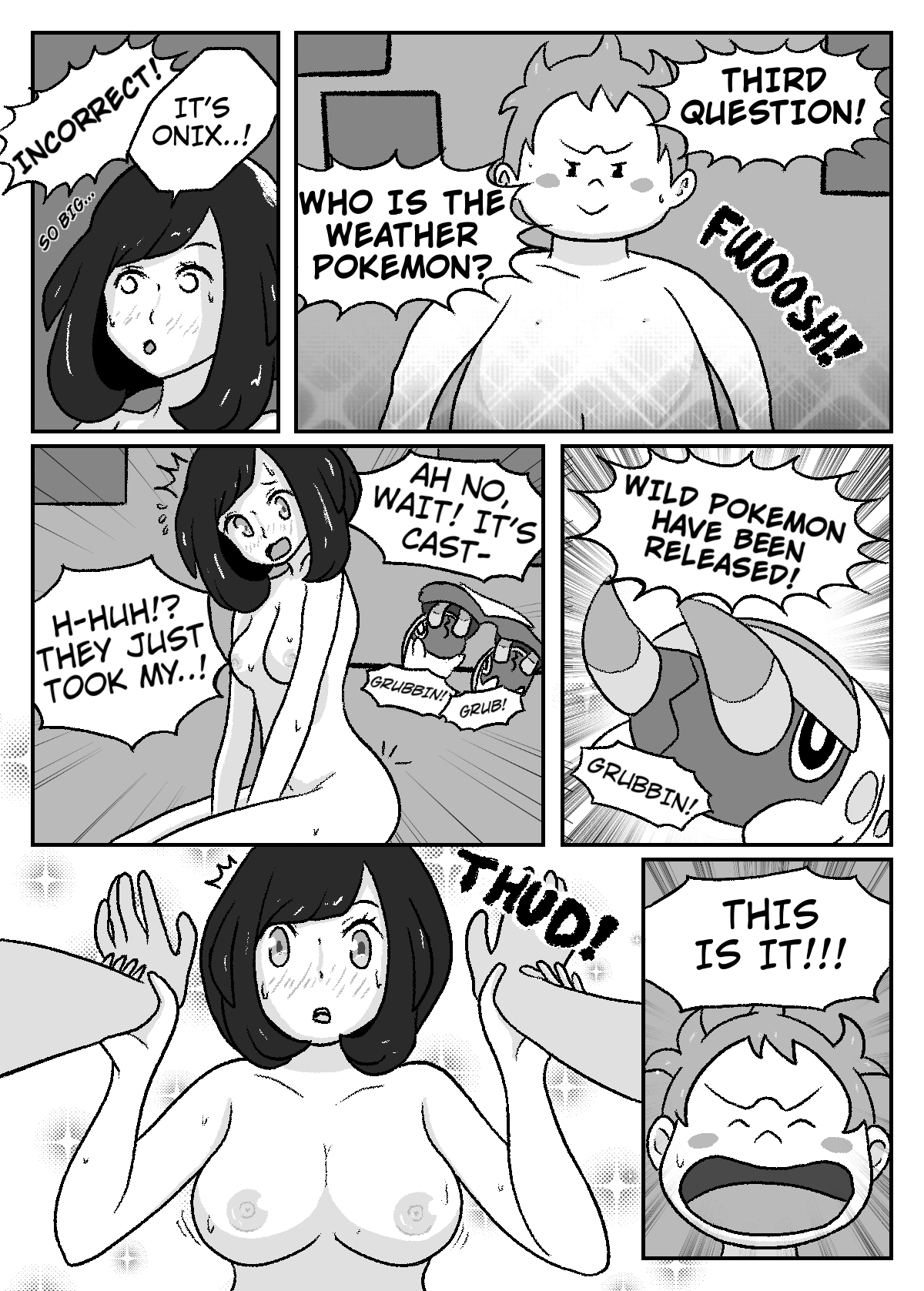 Moon Trial page 8 full