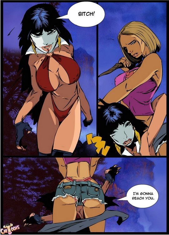Kitten Tranny page 10 full