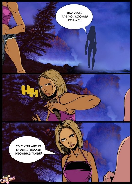 Kitten Tranny page 4 full