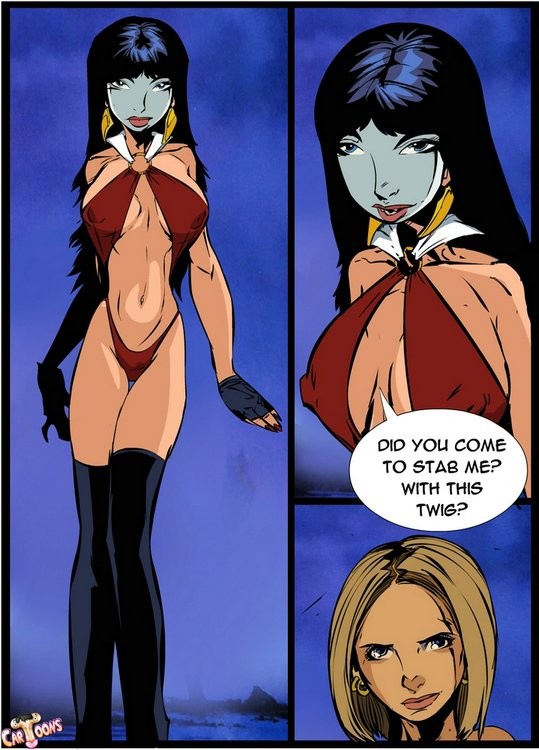 Kitten Tranny page 5 full