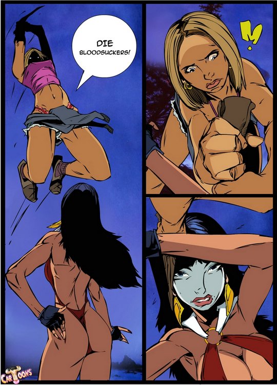Kitten Tranny page 7 full