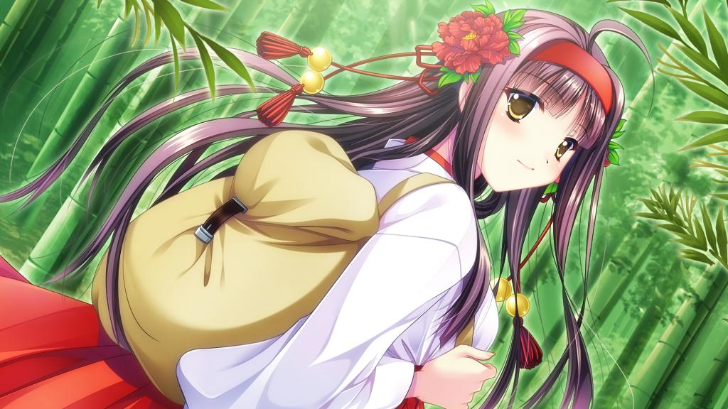 Kagura Kaentan + Additional Scenario page 3 full