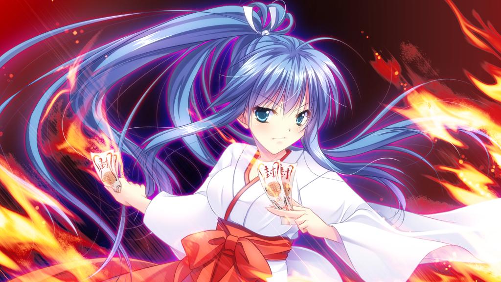 Kagura Kaentan + Additional Scenario page 6 full