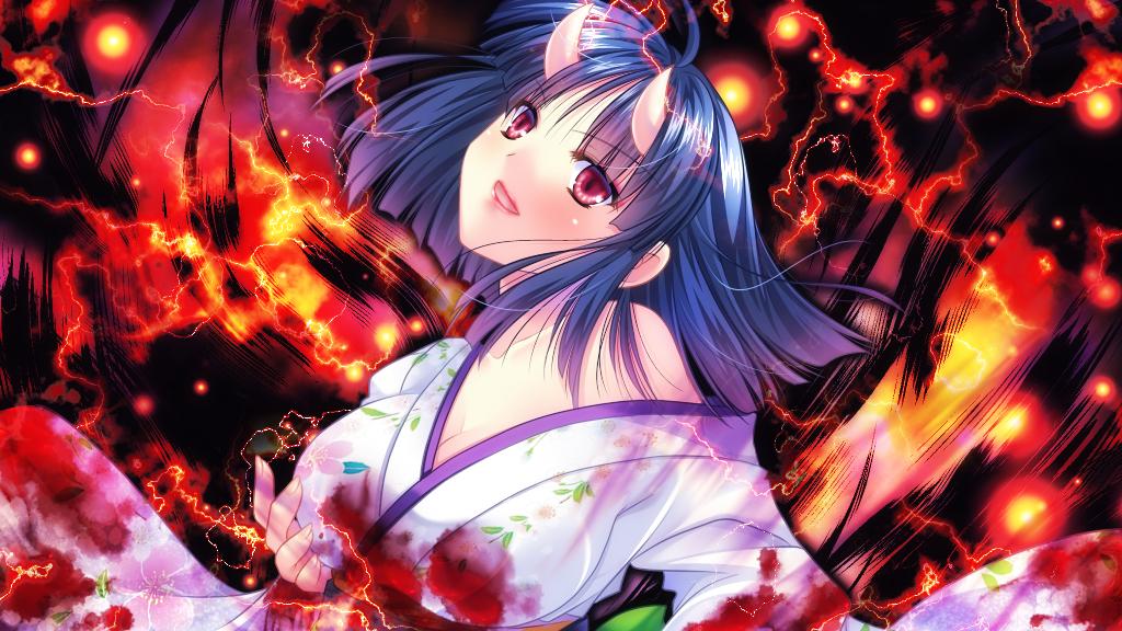 Kagura Kaentan + Additional Scenario page 8 full