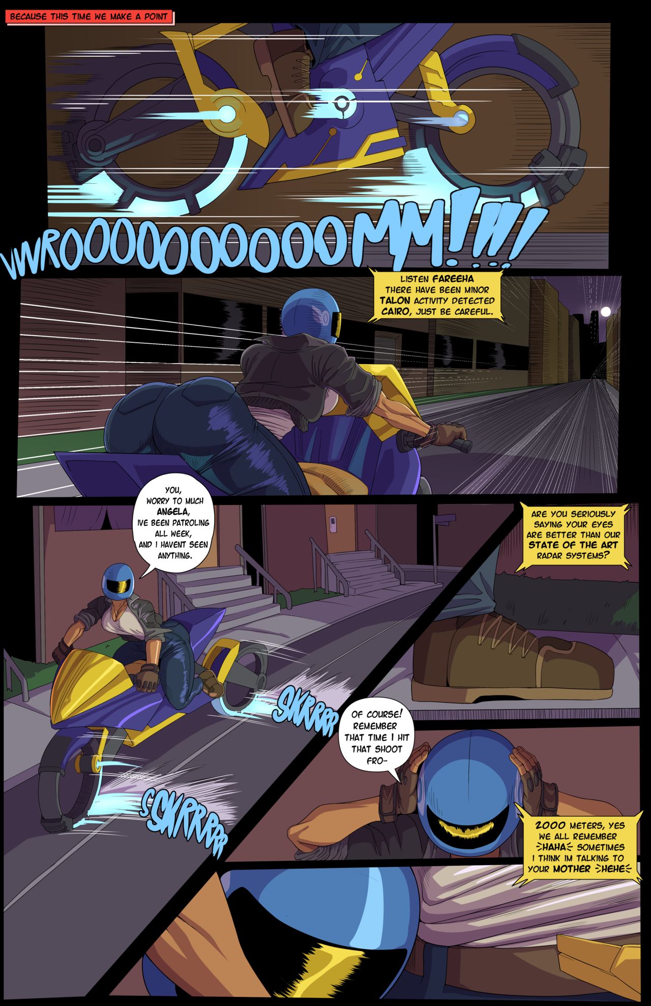 Target: Pharah page 4 full