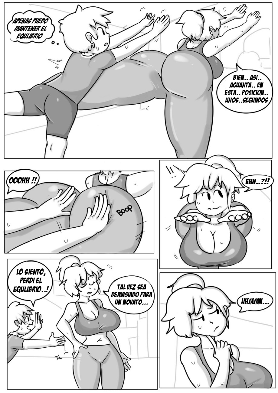 Yoga Madre e Hijo page 5 full