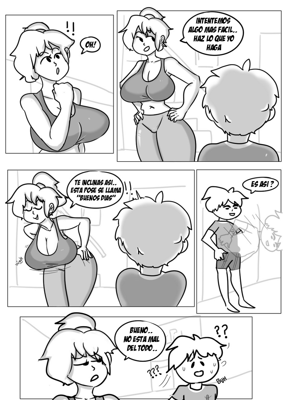 Yoga Madre e Hijo page 6 full