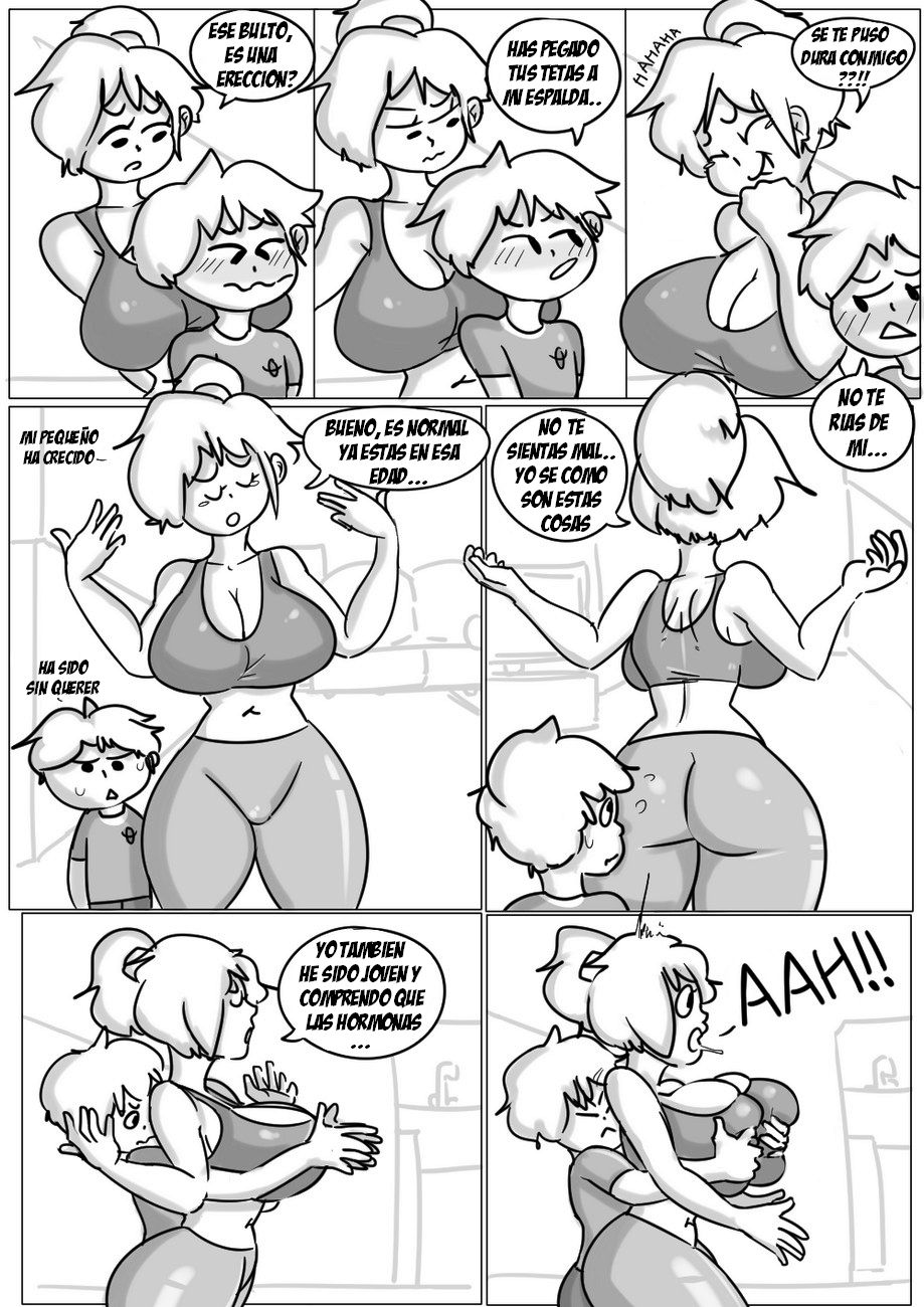 Yoga Madre e Hijo page 8 full