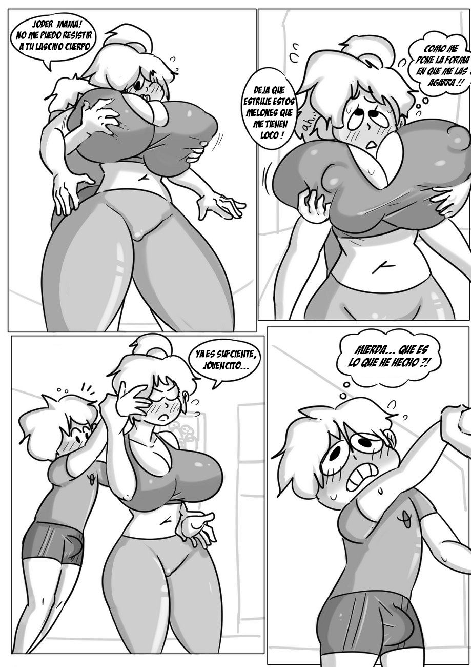 Yoga Madre e Hijo page 9 full