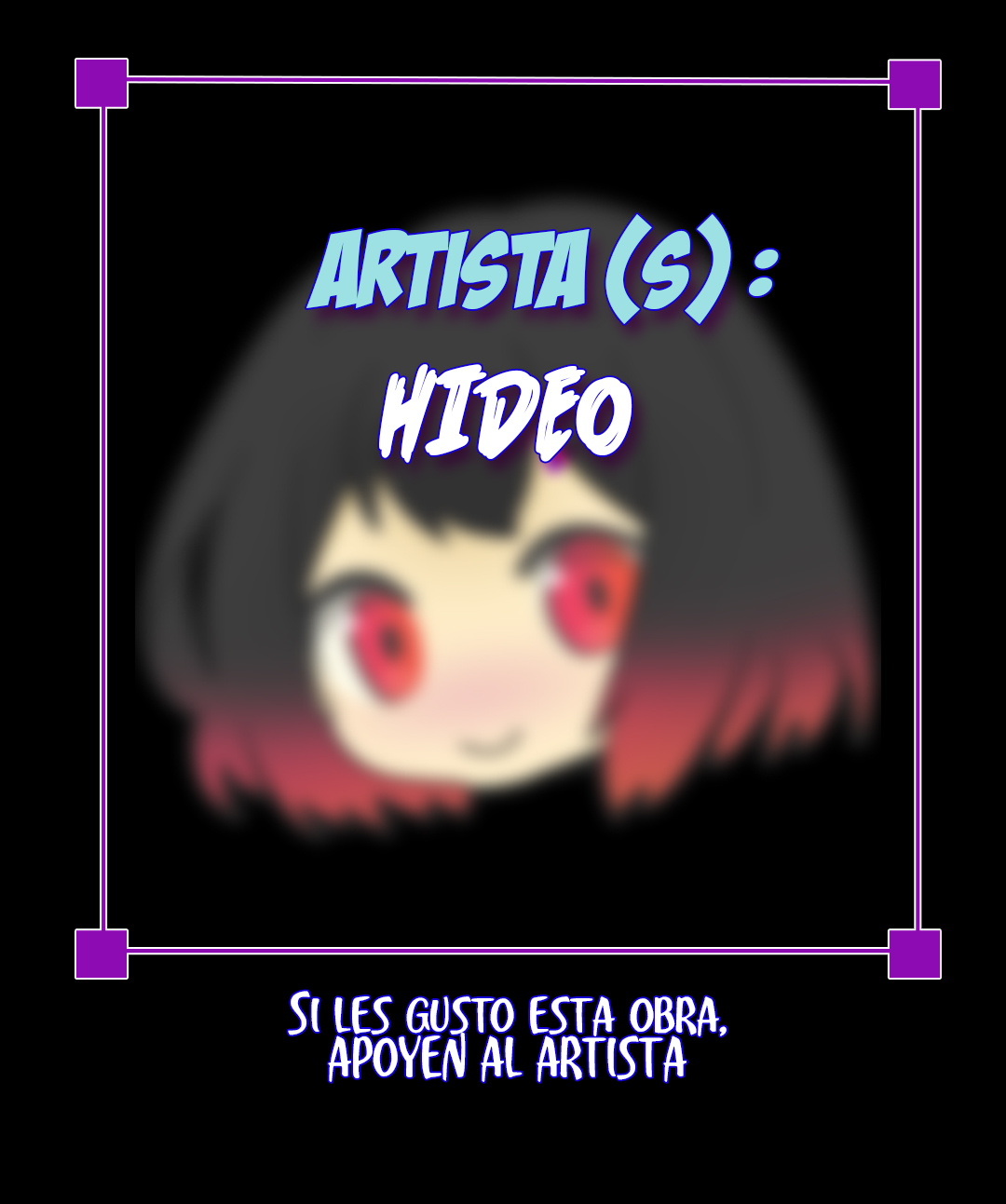 Marked girls vol. 11 page 3 full